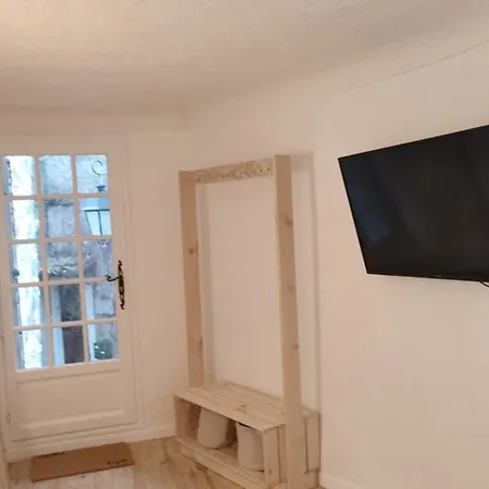 Apartment Duplex Au Pied Du Chateau *