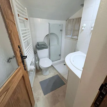 Duplex Au Pied Du Chateau Cagnes-sur-Mer